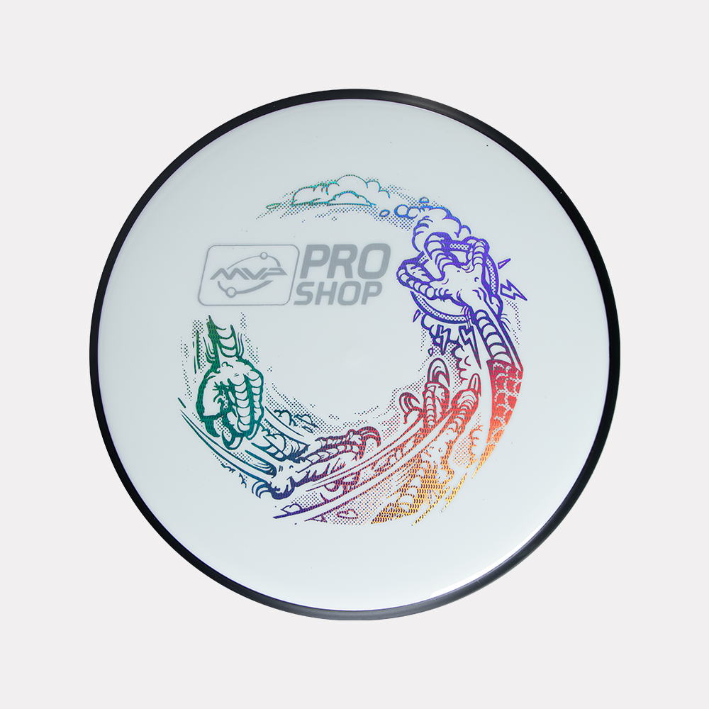 Neutron Watt - Pro Shop "Clutch"