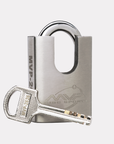 Anti-Theft Padlocks - 9 Pack