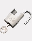 Anti-Theft Padlocks - 9 Pack