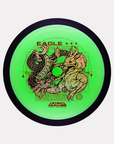Plasma Dimension - Eagle McMahon 2025 Team Series
