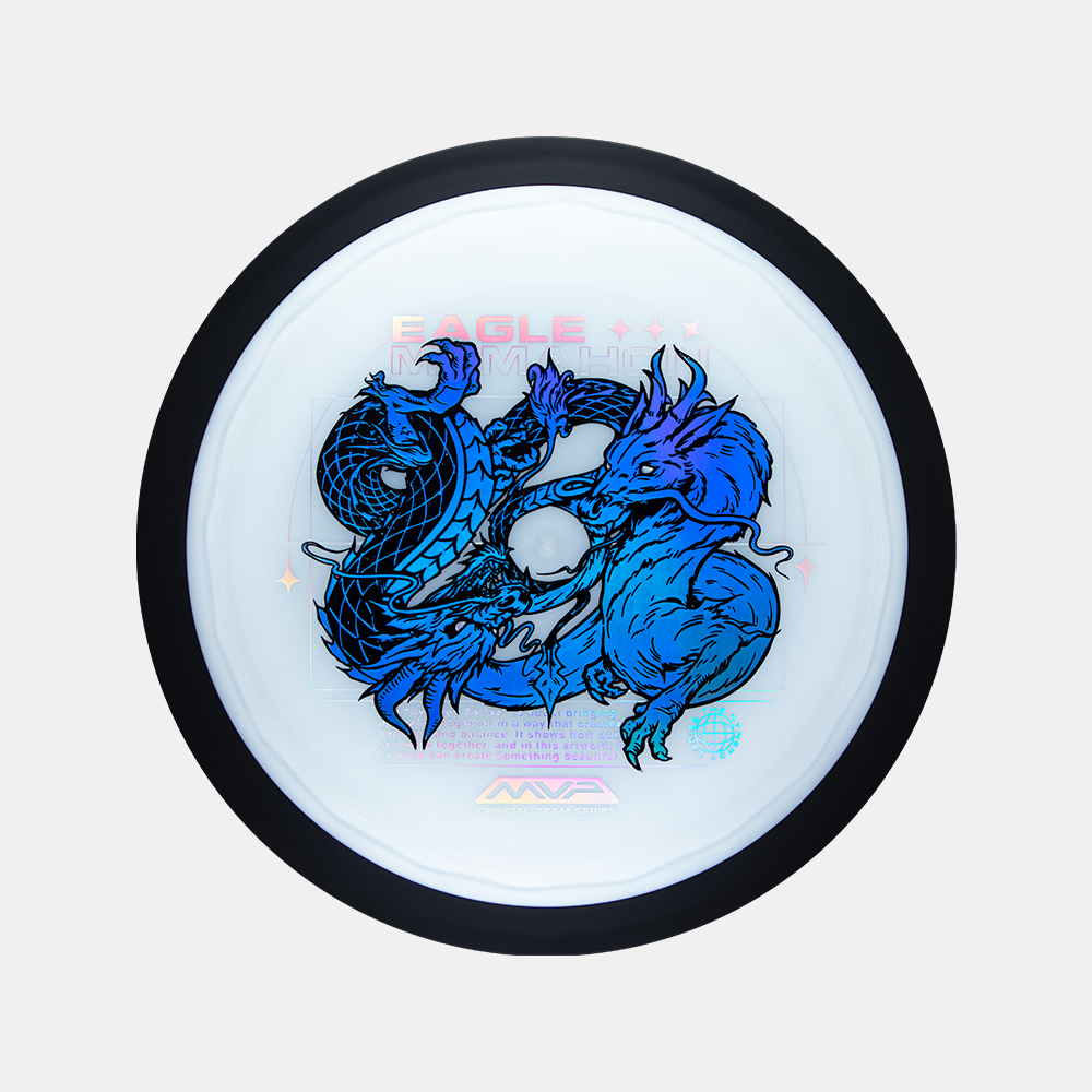 Plasma Dimension - Eagle McMahon 2025 Team Series – MVP Pro Shop