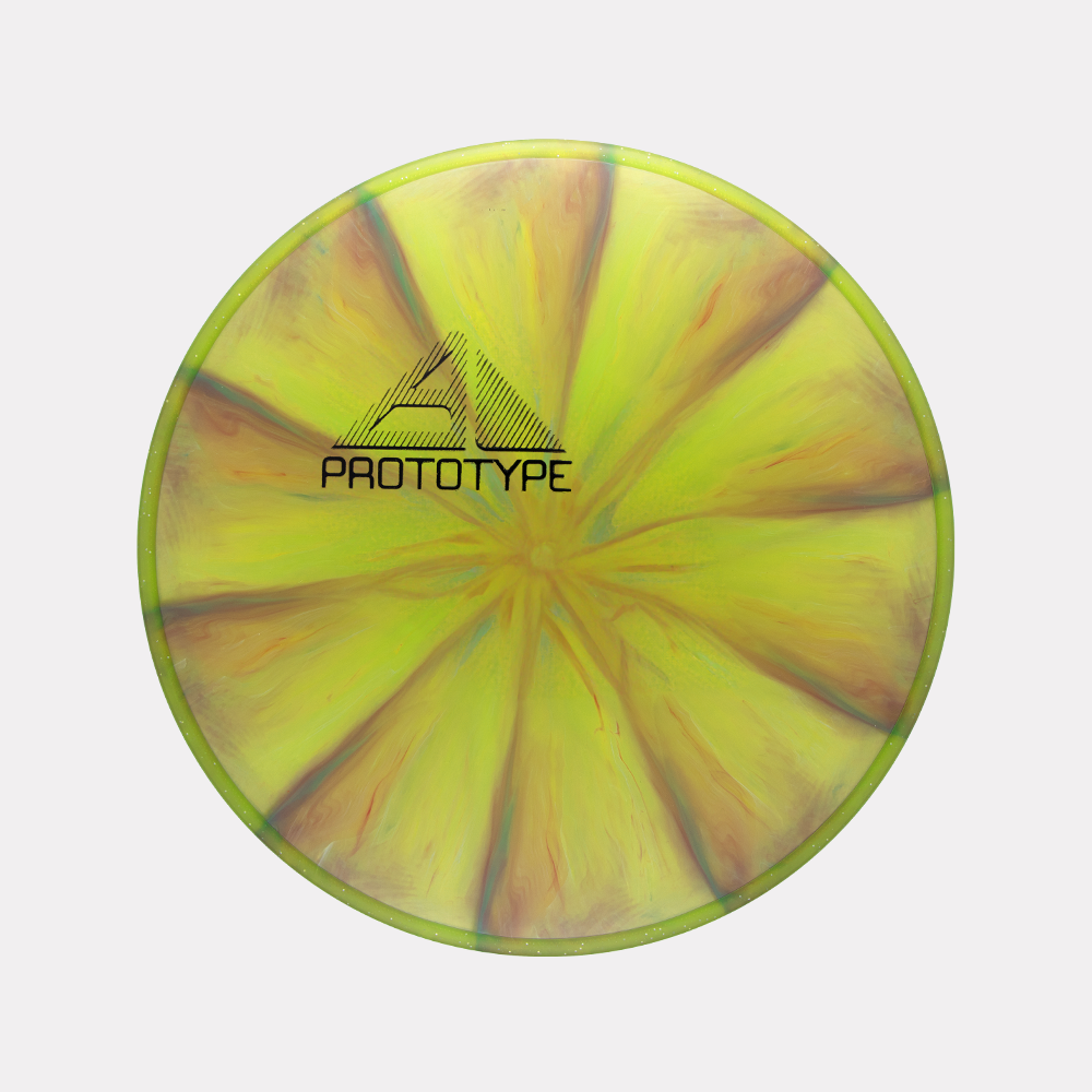 Prism Plasma Envy - Prototype