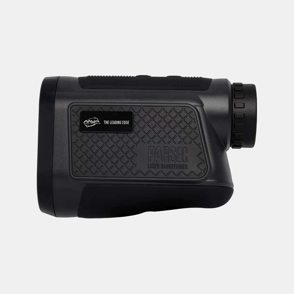 Parsec Rangefinder - With USB-C – MVP Pro Shop