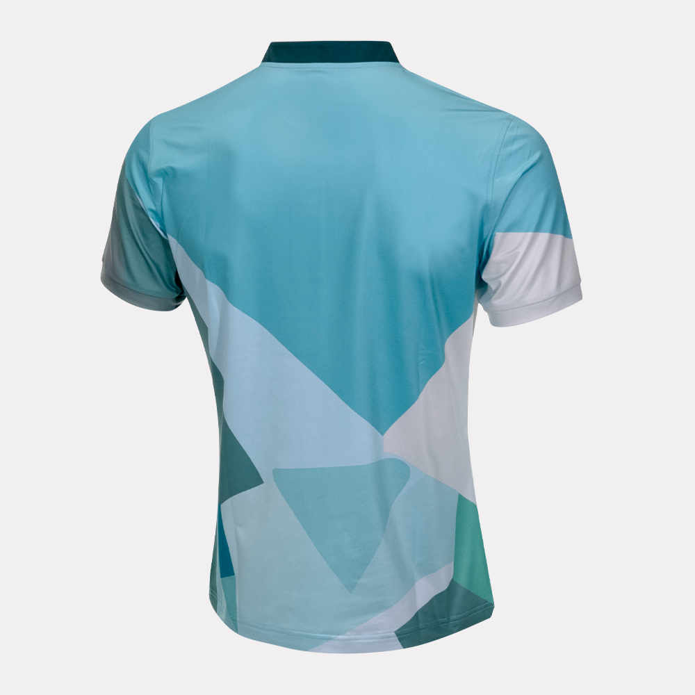 ★新品★MARK&LONA Vector Polo Point Collar ☆新品☆MARK&LONA Vector Polo Point Collar ☆新品☆MARK&LONA