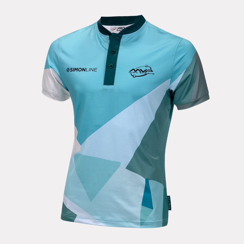 Blade collar polo shirts on sale