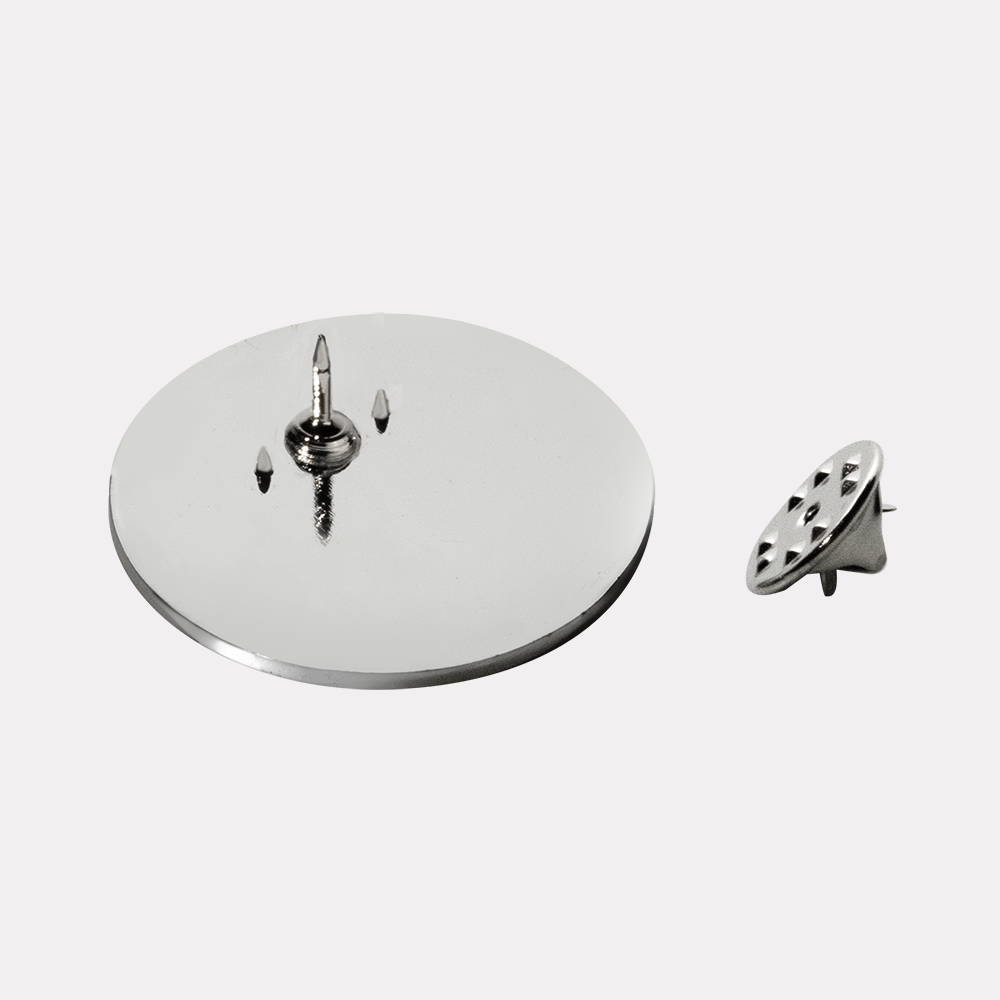 Simon Line Icon Enamel Pin – MVP Pro Shop