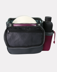 Streamline Cell - Burgundy/Black