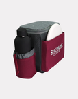 Streamline Cell - Burgundy/Black