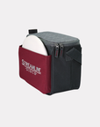 Streamline Cell - Burgundy/Black