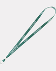 Streamline Lanyard