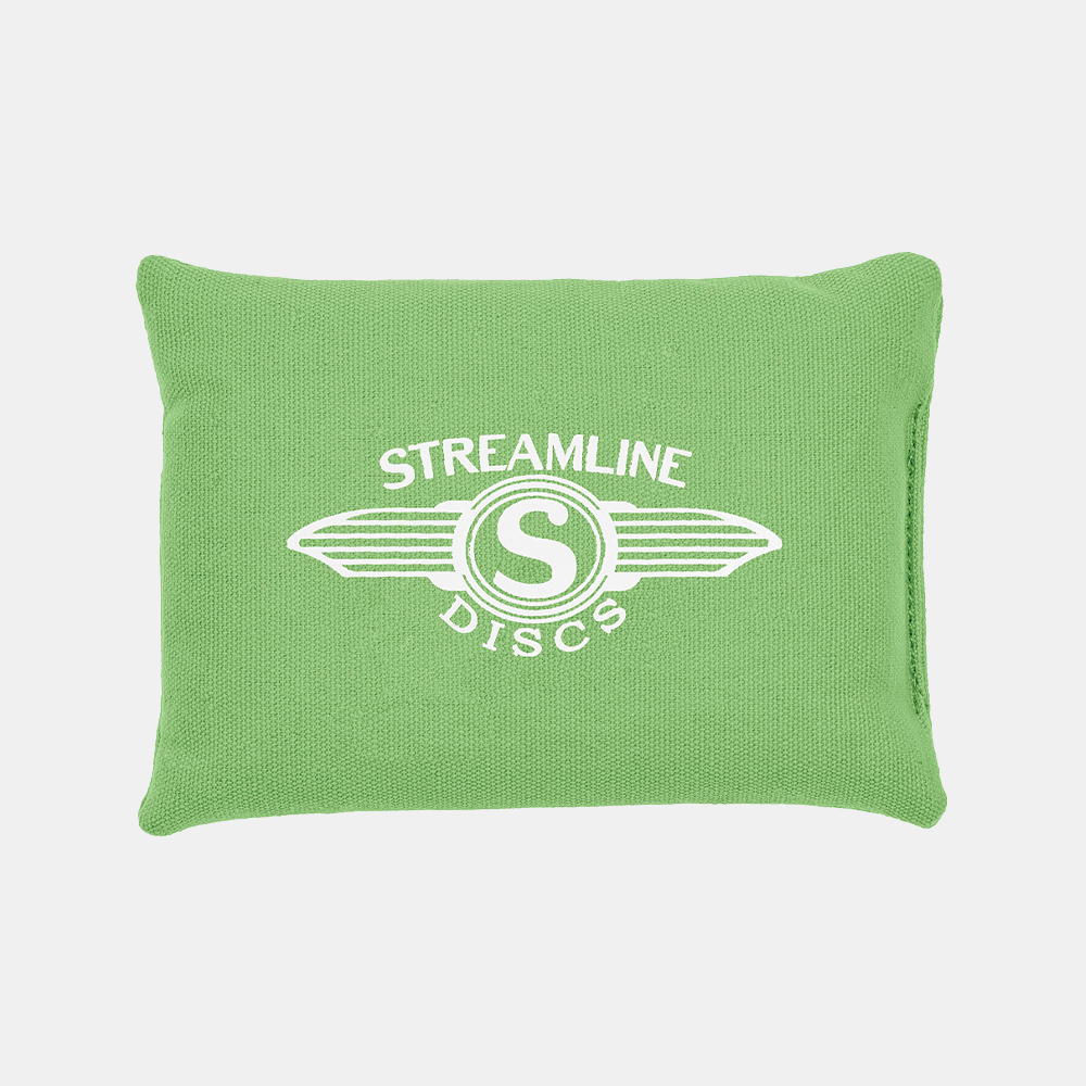 Streamline Osmosis Bag