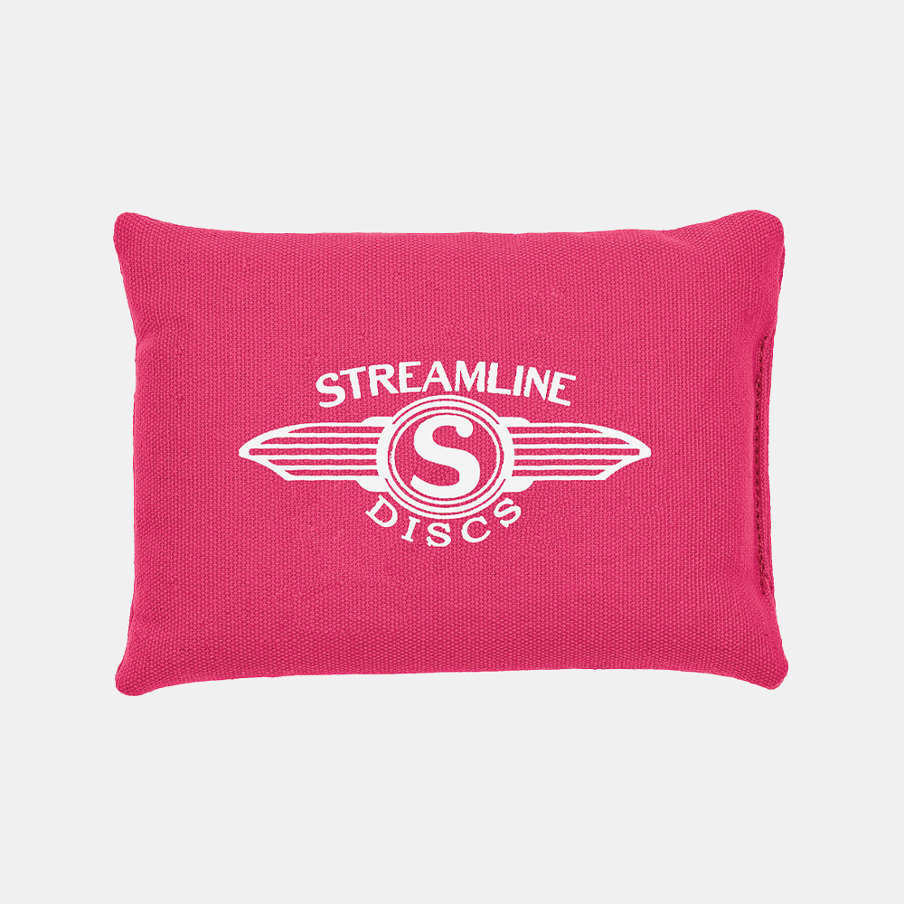 Streamline Osmosis Bag