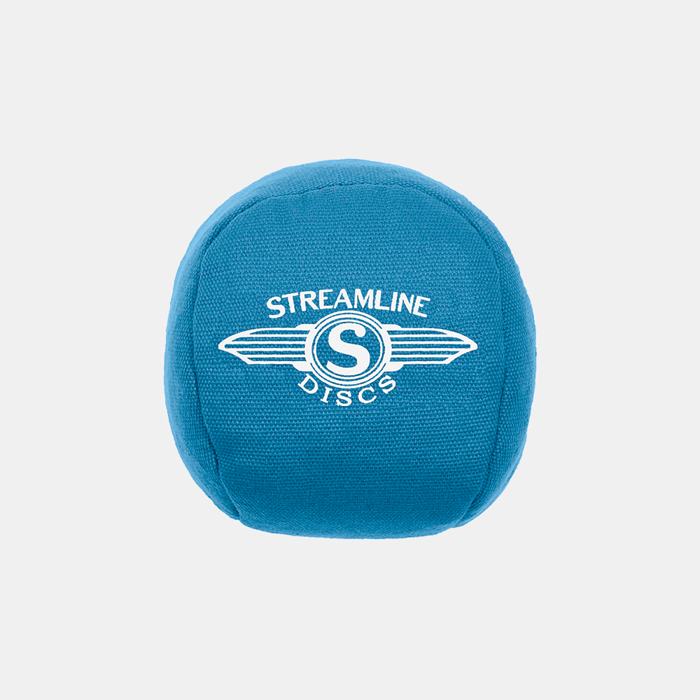 Streamline Osmosis Ball