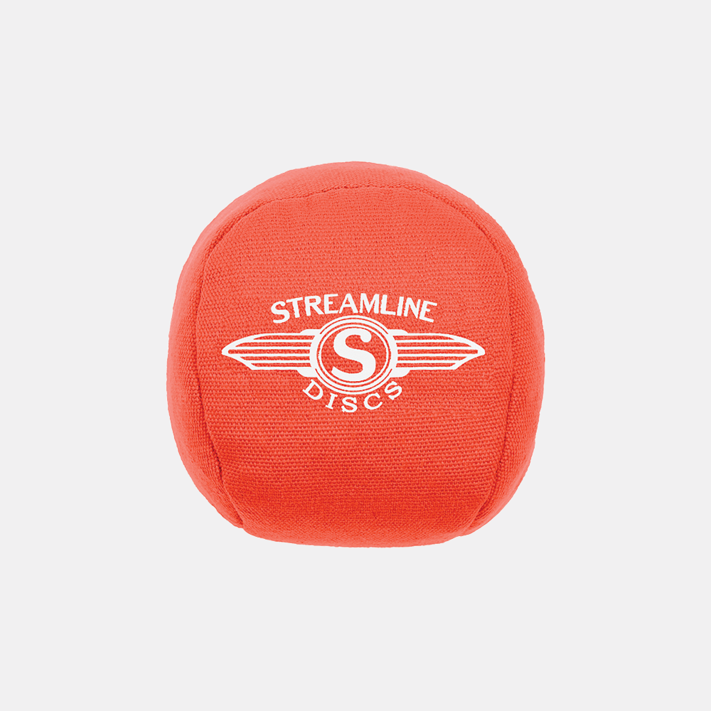 Streamline Osmosis Ball