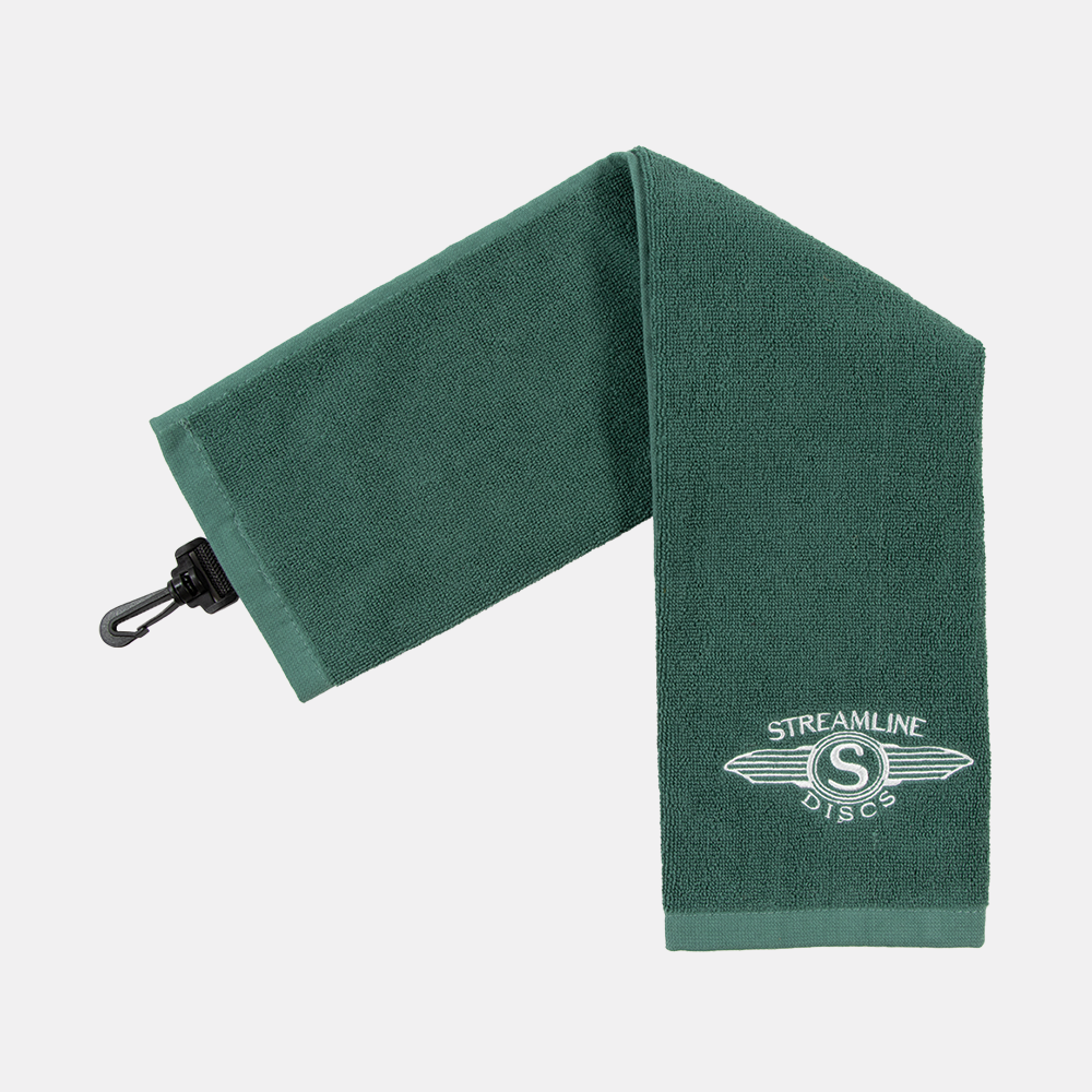 Streamline Tri-Fold Towel