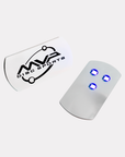 Tri-LED Lights - 10 pack