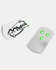 Tri-LED Lights - 10 pack