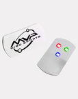 Tri-LED Lights - 10 pack