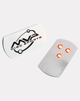 Tri-LED Lights - 10 pack