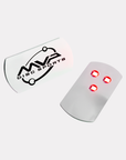 Tri-LED Lights - 10 pack