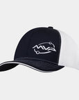 MVP Orbit Logo Sportmesh Flex Hat