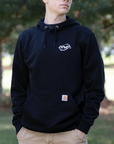 MVP Orbit Logo Hoodie - Carhartt