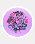 Fission Wave - Shelby Cowen USWDGC Team Series
