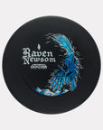 Electron Entropy - Raven Newsom 2024 Team Series