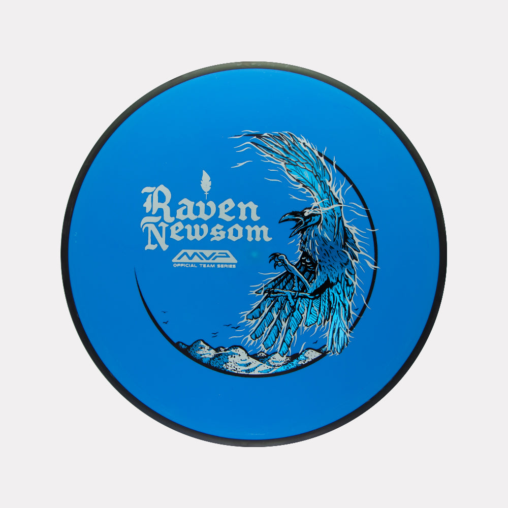 Electron Entropy - Raven Newsom 2024 Team Series