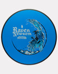 Electron Entropy - Raven Newsom 2024 Team Series