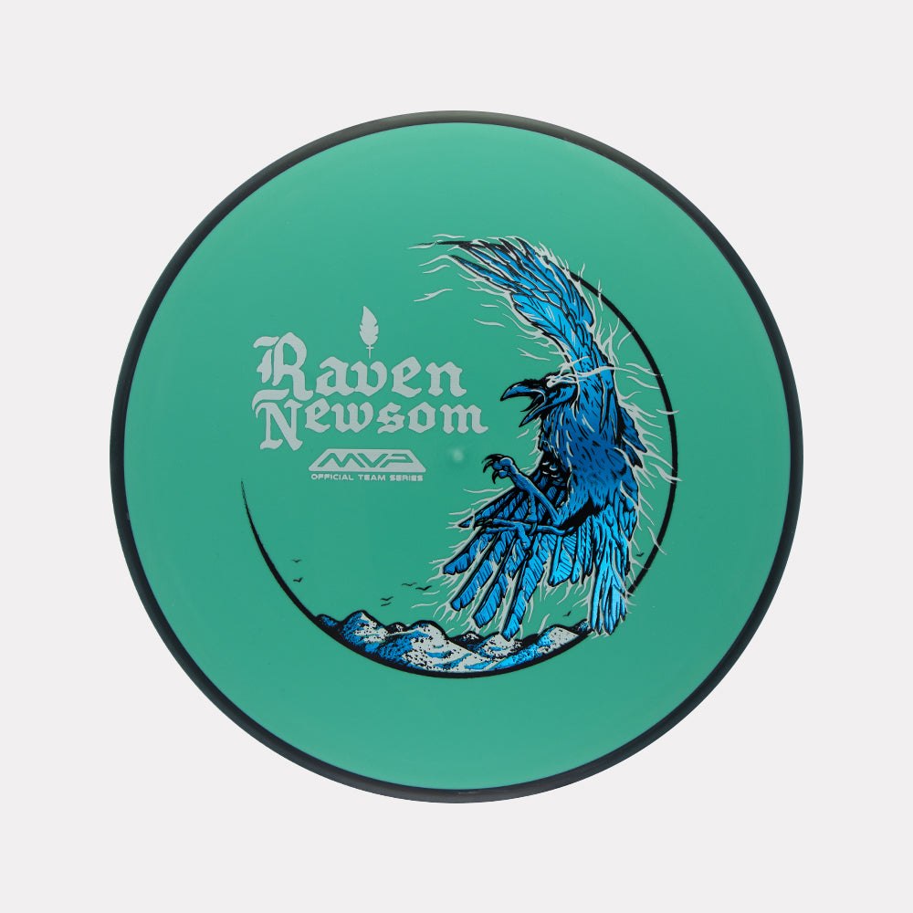 Electron Entropy - Raven Newsom 2024 Team Series