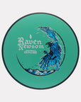 Electron Entropy - Raven Newsom 2024 Team Series