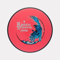 Electron Entropy - Raven Newsom 2024 Team Series