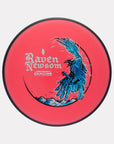 Electron Entropy - Raven Newsom 2024 Team Series