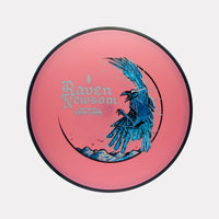 Electron Entropy - Raven Newsom 2024 Team Series