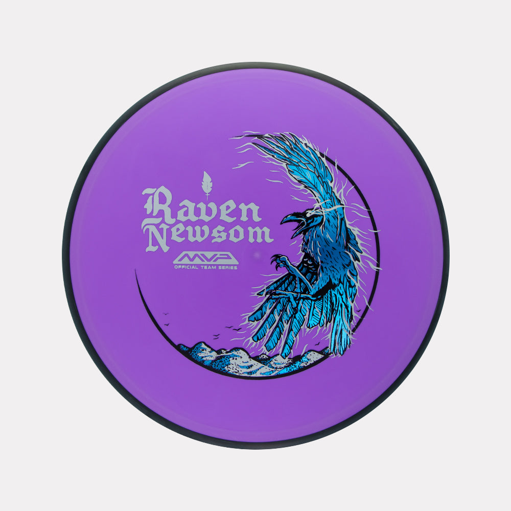 Electron Entropy - Raven Newsom 2024 Team Series