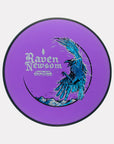 Electron Entropy - Raven Newsom 2024 Team Series