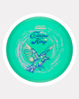 Neutron Orbital - Elaine King USWDGC Team Series