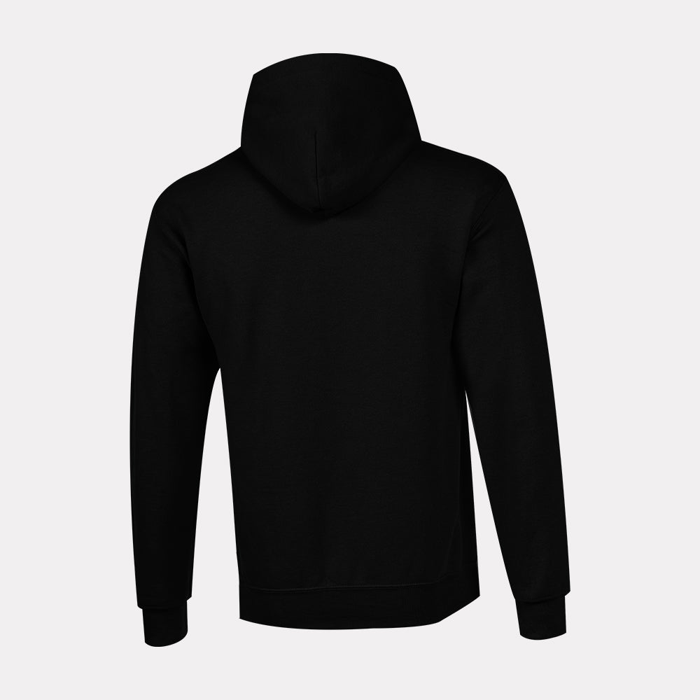 Men's Axiom Pyramid Logo Hoodie - Gildan
