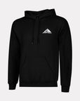 Men's Axiom Pyramid Logo Hoodie - Gildan