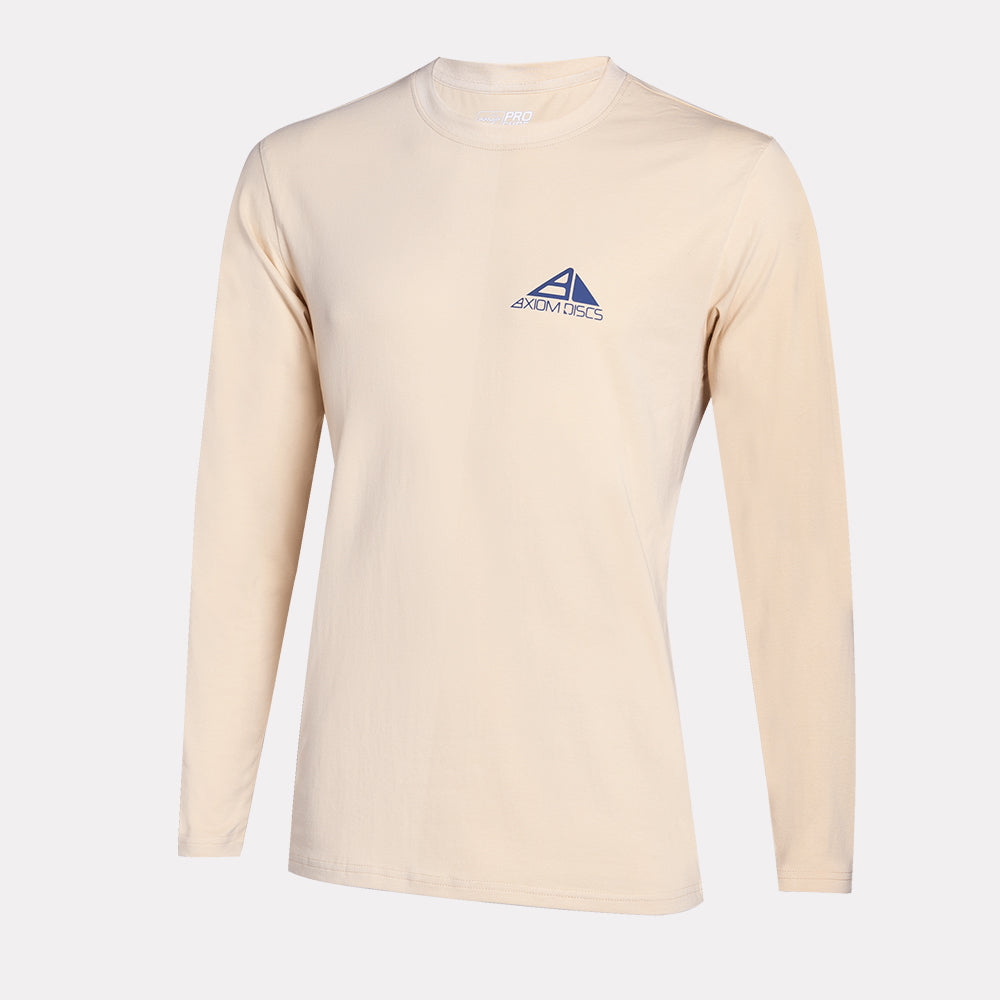 Men's Axiom Iso-Split Long Sleeve