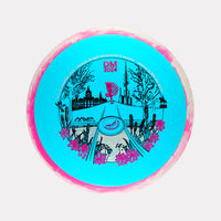 Particle Glow Proton Pixel - 2025 Preserve Championship Edition