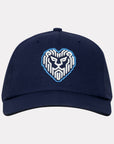 Jeremy Koling Lionheart Hat - Blue Jay