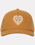 Jeremy Koling Lionheart Hat - Duckbill
