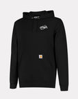 MVP Orbit Logo Hoodie - Carhartt