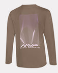 Men's MVP Scanline Graphic Long Sleeve