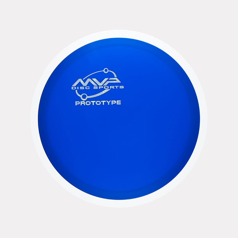 Neutron Control - Prototype
