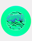 Neutron Echo - Silva Saarinen 2025 Ale Open Champion