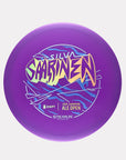 Neutron Echo - Silva Saarinen 2025 Ale Open Champion