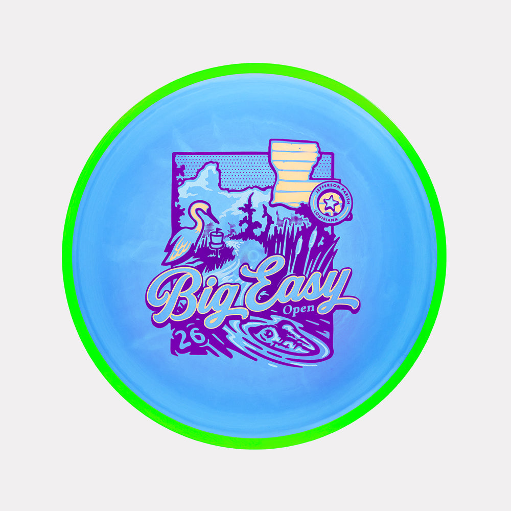 2026 Big Easy Open – MVP Pro Shop